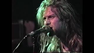 NIRVANA - About a girl - LIVE 1989 Resimi