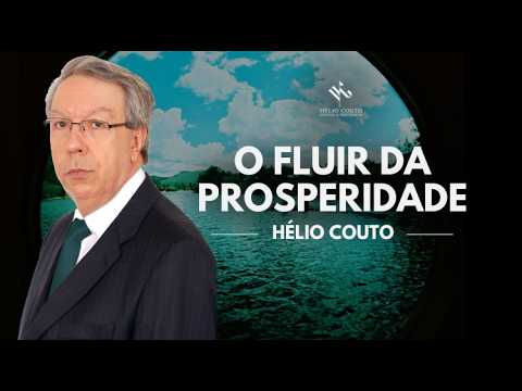 The Flow of Prosperity - Hélio Couto