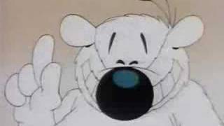 Dommel - Een Wereld Van Ijs