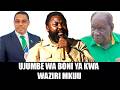 KIMEUMANA KAULI  YA WAZIRI MKUU SAKATA LA UTEKAJI YA MUIBUA BOI YAI ASEMA..''HAKUNA MICHEZO''
