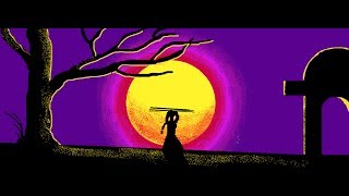 paint microsoft sunset draw amazing landscapes arts artwork ajh