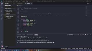 ES6 : Yields operator , Generators in JavaScript