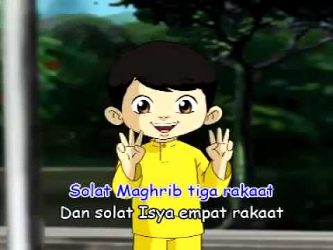 Download Marilah Solat-Ana Muslim Mp3 and Video Marilah Solat-Ana Muslim
