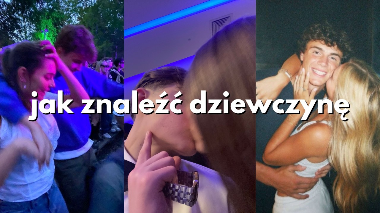 jak rozmawiać z dziewczynami i nie zrobić sobie przypału