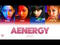 AESPA Aenergy Tradução Codificada Em Cores Legendado HAN ROM PT BR AESPA Aenergy Tradução Codificada Em Cores Legendado HAN ROM PT BR