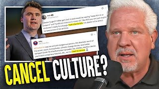 Should people CELEBRATING Charlie Kirk’s death be fired?