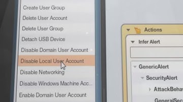 Block USB & Monitor Access Logon with SolarWinds Security Event Manager