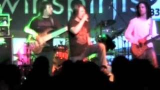 Watch Twinspirits One Of Us video