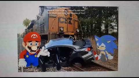 Mario & Sonic