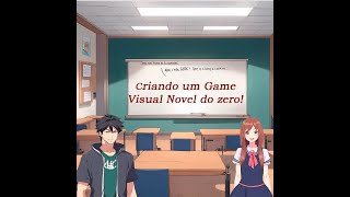 Unreal Engine Creating a Visual Novel Game Part 27 #visual novel tutorial - English Subtitles 4K