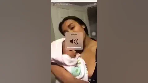 Michelle Madrigal tingnan yung utong!