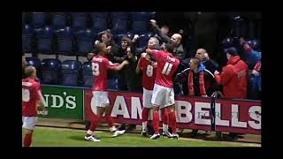Preston North End 1 Nottingham Forest 2, 14-09-2010
