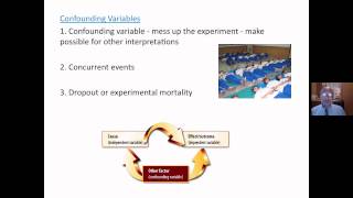 QUANTITATIVE RESEARCH IN EDUCATION -2