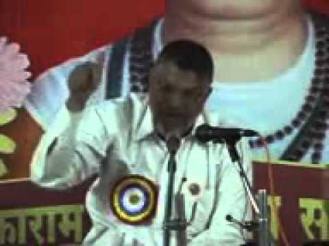 Dr Sayyad Rafiq parnerkar speech in tukaram bij