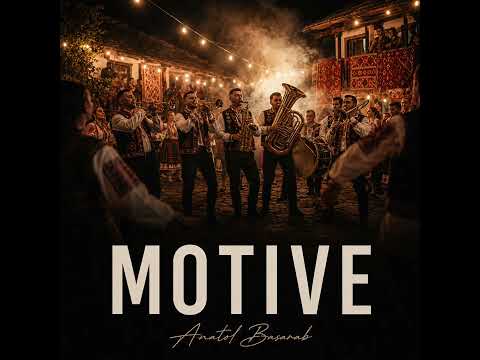 Alămuri de nuntă | Muzică populară remix | MOTIVE XXX | Anatol Basarab