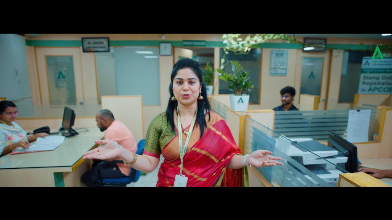 APCOB || Kalala Saakaram || Invest Today for Better Tomorrow