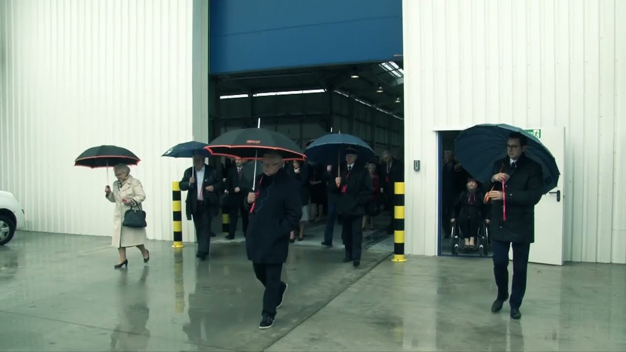 Zdjęcie 4: MPGK Katowice zapewnia, że nie są przyczyną smrodu w Sosnowcu