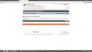 Embed A New Google My Map Into Your Web Page Using Map Channels Version 5