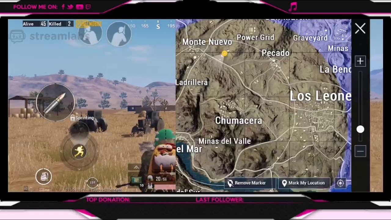 Pubg noob live  || play live || ISBPK GAMING || 2020