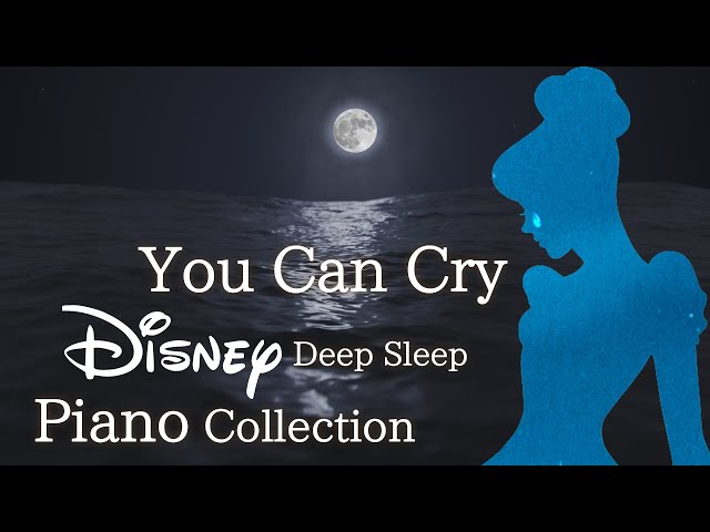 Disney Touching Moment Piano Collection for Deep Sleep and Soothing(No Mid-roll Ads) class=