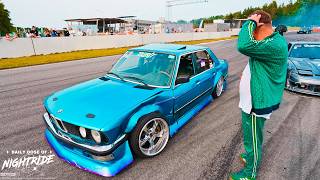 ESTONIA DRIFT MATSURI