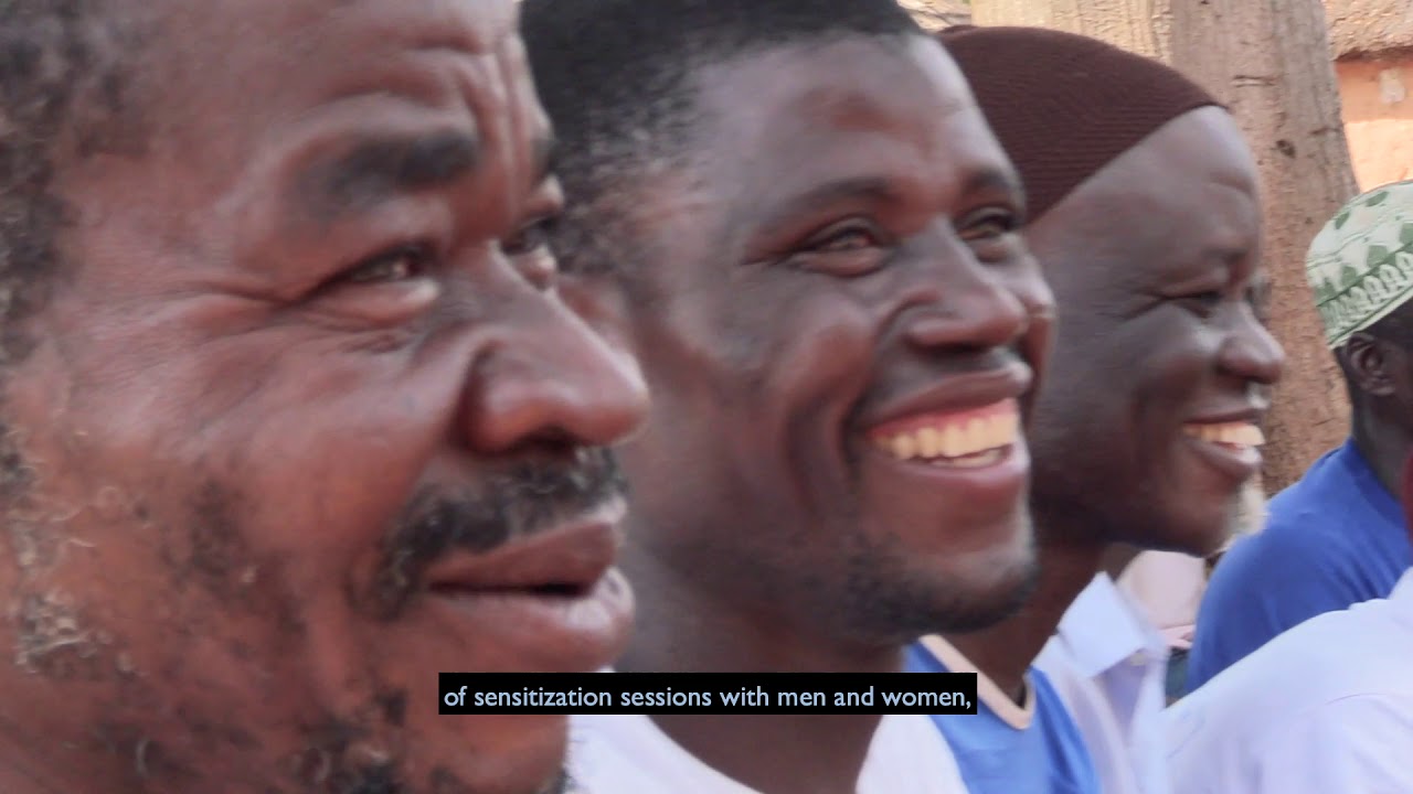 USAID Feed the Future - Ghana RING Program