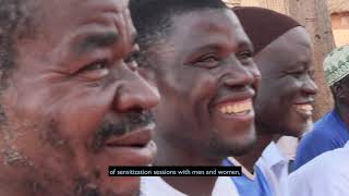 USAID Feed the Future - Ghana RING Program