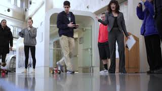 Robotics. Wilbur Wright College
