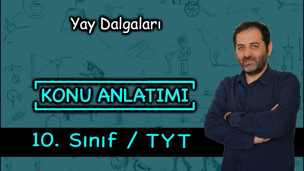 Yay Dalgası