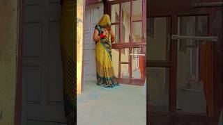 #Saas bhi maa jaisi hoti hai 😭#❤️🙏a heart touching video #viralvideo