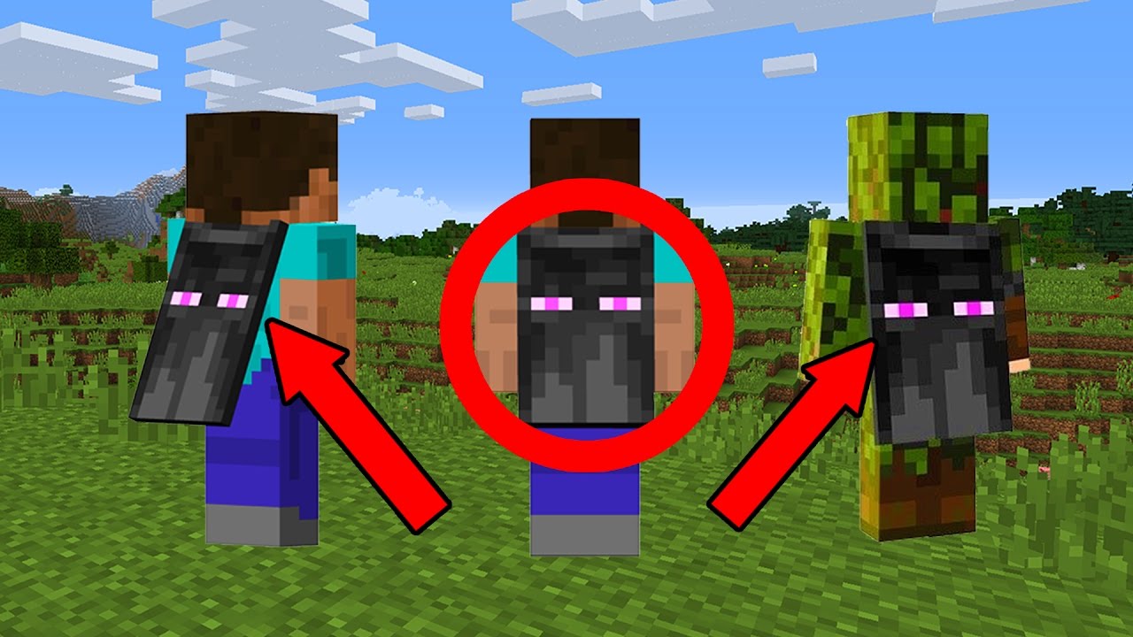 MINECON 2016 CAPE GIVEAWAY!