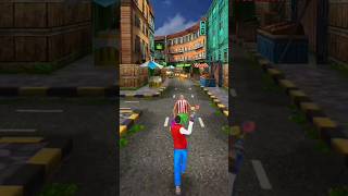 Extreme Street Chase Gameplay | Crazy Escape Missio #gaming