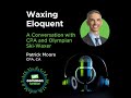 Waxing Eloquent: A Conversation with CPA and Olympian Ski-Waxer Patrick Moore