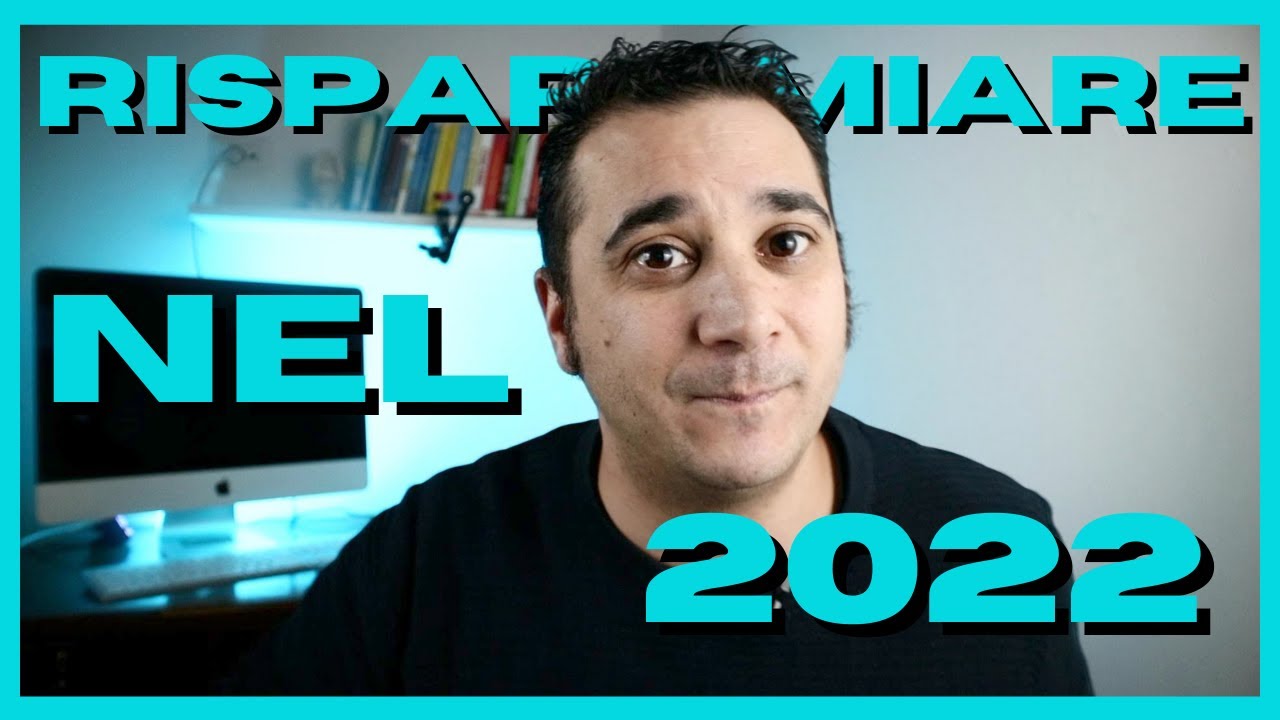 30 modi per RISPARMIARE SOLDI  | RISPARMIO E MINIMALISMO