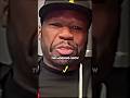 50 Cent On Being Called PETTY About Diddy Doc.