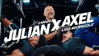 Download lagu They Thought Leg Day Was Over…I Had Other Plans.