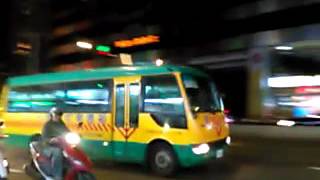 234路線公車搭乘記錄(20161216)
