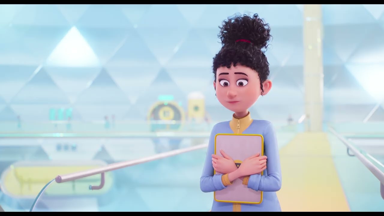 Yalnız Değilsin fragman