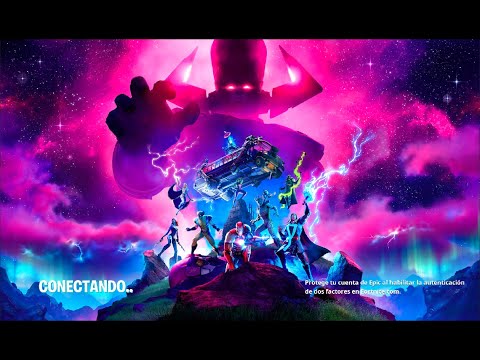 Madrugada de Counter