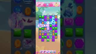 🎯 CANDY CRUSH SAGA - [ NIVEL 876 A 880 ] ⭐⭐⭐⭐⭐ screenshot 4