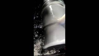 Threading Using Mach3