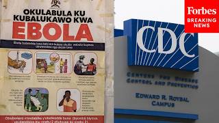 Could Ebola Spread Widely Within The United States?: Former CDC Director Weighs In