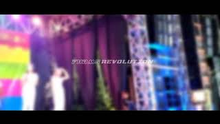 DJ PAMER BOJO • STYLE REGGAE KERONCONG JARANAN DORR • FHAMS REVOLUTION