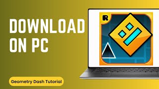 How To Download Geometry Dash on PC - Full Guide screenshot 2