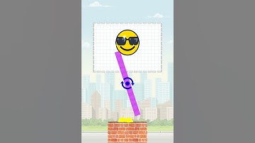 🧠🤔LEVEL 201-202-203-204-205🧩DRAW TO SMASH 🎮🎯