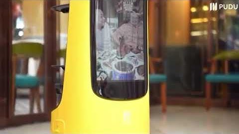 KettyBot is full of options!