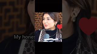 Pure Words Meaningful Video