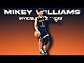Mikey Williams Mix - "Invicible" - Pop Smoke