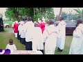 Ruwe holy ghost Church of East Africa- Kichuri Pastorate