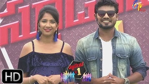 స్టూడెంట్ నo:1  | 06 ఫిబ్రవరి  2019  | ఎపిసొడ్ 78 | ఈటీవీ ప్లస్